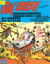 Cover for Billy Bonbon (Semic Press, 1973 series) #2