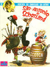 Cover for Amigo-reeks (De Vrijbuiter; De Schorpioen, 1972 series) #7