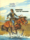 Cover for Caleidoscoop-reeks (Nooit Gedacht [Nooitgedacht], 1976 series) #1 - Arnold heer van Caeneghem