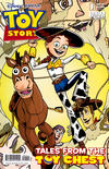 Cover Thumbnail for Toy Story: Tales from the Toy Chest (2010 series) #1 [Cover A]