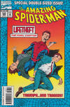 Cover Thumbnail for The Amazing Spider-Man (1963 series) #388 [Direct Edition - Standard Cover]