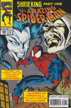 Cover Thumbnail for The Amazing Spider-Man (1963 series) #390 [Direct Edition - Standard]