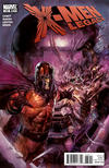 Cover Thumbnail for X-Men: Legacy (2008 series) #239 [Direct Edition]