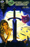 Cover for The Oz/Wonderland Chronicles (BuyMeToys.com, 2006 series) #3