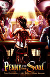 Cover Thumbnail for Penny for Your Soul (2010 series) #2