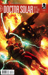 Cover for Doctor Solar, Man of the Atom (Dark Horse, 2010 series) #3