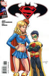 Cover for Superman / Batman (DC, 2003 series) #77 [Direct Sales]
