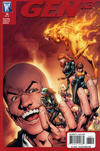 Cover for Gen 13 (DC, 2006 series) #38