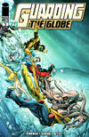 Cover Thumbnail for Guarding the Globe (2010 series) #2