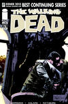 Cover for The Walking Dead (Image, 2003 series) #78