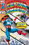 Cover Thumbnail for Captain America (1968 series) #409 [Direct]