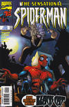 Cover Thumbnail for The Sensational Spider-Man (1996 series) #29 [Direct Edition]