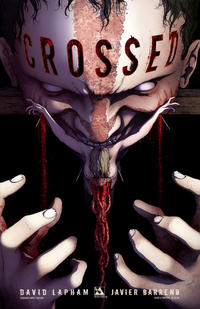 Cover Thumbnail for Crossed Family Values (Avatar Press, 2010 series) #2 [Torture Cover - Paul Duffield]