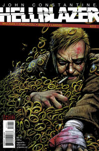 Cover Thumbnail for Hellblazer (DC, 1988 series) #272