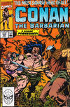 Cover Thumbnail for Conan the Barbarian (1970 series) #239 [Direct]