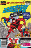 Cover Thumbnail for Daredevil Annual (1967 series) #4 [5] [Newsstand]