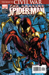 Cover Thumbnail for The Amazing Spider-Man (1999 series) #529 [2nd Printing]