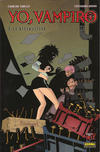 Cover for Colección Made in Hell (NORMA Editorial, 2005 series) #9