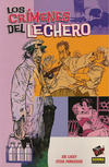 Cover for Colección Made in Hell (NORMA Editorial, 2005 series) #10