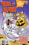 Cover for Tom og Jerry (Hjemmet / Egmont, 2010 series) #10/2010