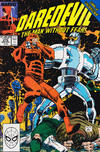 Cover for Daredevil (Marvel, 1964 series) #275 [Direct]