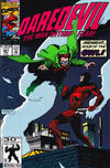 Cover for Daredevil (Marvel, 1964 series) #301 [Direct]