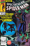 Cover Thumbnail for The Spectacular Spider-Man (1976 series) #163 [Direct]