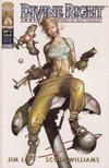Cover for Divine Right (Semic S.A., 1998 series) #1