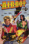 Cover for Airboy - 1942: Best of Enemies (Moonstone, 2009 series) [Cover B]