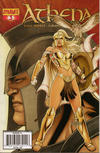 Cover Thumbnail for Athena (2009 series) #3 [Cover B Fabiano Neves]