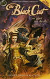 Cover for The Black Coat: Or Give Me Death (Ape Entertainment, 2009 series) #1-2