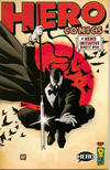 Cover Thumbnail for Hero Comics (2009 series) #[nn] [Matt Wagner Cover]