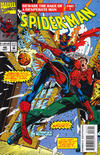 Cover Thumbnail for Spider-Man (1990 series) #46 [Direct Edition - Standard]