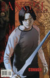 Cover Thumbnail for Angel Spotlight: Connor (2006 series) #1 [David Messina cover]