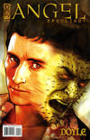 Cover Thumbnail for Angel: Doyle (2006 series)  [Steph Stamb]