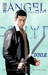 Cover Thumbnail for Angel: Doyle (2006 series)  [Russell Walks]