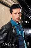 Cover Thumbnail for Angel: Doyle (2006 series)  [Retailer Incentive Photo Cover]