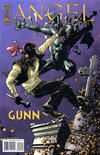 Cover Thumbnail for Angel: Gunn (2006 series) #[nn] [Zach Howard]