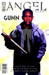 Cover Thumbnail for Angel: Gunn (2006 series) #[nn] [Russell Walks]