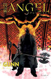 Cover Thumbnail for Angel: Gunn (2006 series) #[nn] [Mark Pennington]