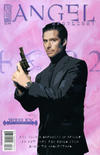 Cover Thumbnail for Angel: Wesley (2006 series)  [Russell Walks]