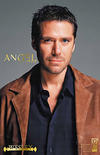 Cover Thumbnail for Angel: Wesley (2006 series)  [Retailer Incentive Photo Cover]