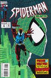 Cover Thumbnail for Spider-Man Unlimited (1993 series) #8 [Direct Edition]