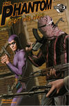 Cover for The Phantom: Ghost Who Walks (Moonstone, 2009 series) #2 [Cover A]