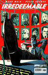 Cover Thumbnail for Irredeemable (2009 series) #17 [Cover B]