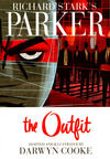 Cover for Richard Stark's Parker (IDW, 2009 series) #2 - The Outfit