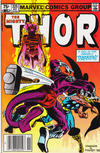 Cover for Thor (Marvel, 1966 series) #325 [Canadian]