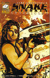 Cover for John Carpenter's Snake Plissken Chronicles (CrossGen, 2003 series) #1 [Cover B]