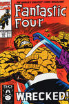 Cover Thumbnail for Fantastic Four (1961 series) #355 [Direct]