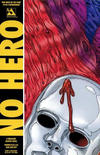Cover for No Hero (Avatar Press, 2008 series) #3 [Auxiliary Cover]